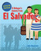 A Refugee's Journey from El Salvador by Linda Barghoorn, 9780778746850