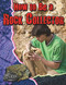 How to be a Rock Collector by Natalie Hyde, 9780778772125