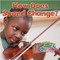 How Does Sound Change? by Robin Johnson, 9780778705246