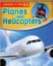 Planes and Helicopters by Clive Gifford, 9780778774815