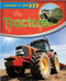 Tractors - 9780778710059 by Clive Gifford, 9780778710059