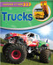 Trucks - 9780778774822 by Clive Gifford, 9780778774822