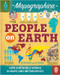 People on Earth - 9780778726609 by Jon Richards, 9780778726609