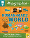 The Human-Made World by Jon Richards, 9780778726579