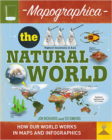 The Natural World by Jon Richards, 9780778726623