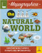The Natural World by Jon Richards, 9780778726623