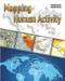 Mapping Human Activity by Tim Cooke, 9780778732228