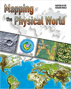 Mapping the Physical World - 9780778732426 by Charlie Samuels, 9780778732426
