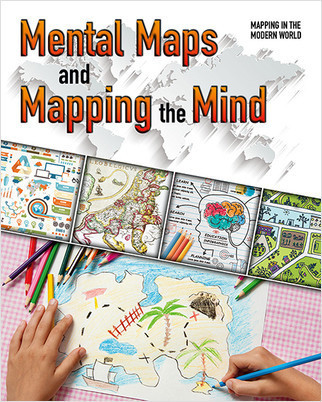 Mental Maps and Mapping the Mind by Enzo George, 9780778732372