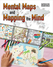 Mental Maps and Mapping the Mind - 9780778732433 by Enzo George, 9780778732433