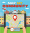 Map My Community - 9780778750123 by Harriet Brundle, 9780778750123