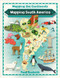 Mapping South America - 9780778726173 by Paul Rockett, 9780778726173