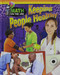 Math on the Job: Keeping People Healthy by Richard Wunderlich, 9780778723592