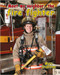 Meet my neighbor, the Firefighter by Marc Crabtree, 9780778708766