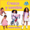 Crezco y cambio (I am growing and changing) by Bobbie Kalman, 9780778785828
