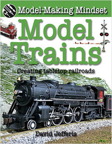 Model Trains: Creating Tabletop Railroads - 9780778750215 by David Jefferis, 9780778750215