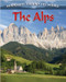 The Alps - 9780778775669 by Lynn Peppas, 9780778775669
