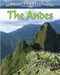 The Andes - 9780778775607 by Molly Aloian, 9780778775607