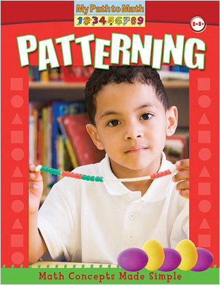 Patterning by Minta Berry, 9780778752783