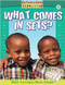 What comes in sets? by Minta Berry, 9780778752790