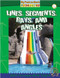 Lines, Segments, Rays, and Angles by Claire Piddock, 9780778752455