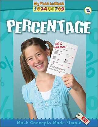 Percentage by Marsha Arvoy, 9780778752462