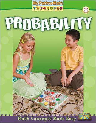 Probability by Marina Cohen, 9780778752493