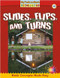 Slides, Flips, and Turns by Claire Piddock, 9780778752516