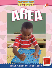 Area - 9780778767893 by Marsha Arvoy, 9780778767893