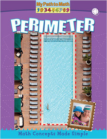 Perimeter by Minta Berry, 9780778752769