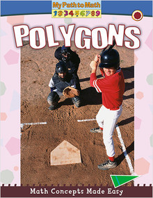Polygons - 9780778767848 by Marina Cohen, 9780778767848