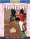 Polygons - 9780778767848 by Marina Cohen, 9780778767848