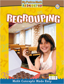 Regrouping by Claire Piddock, 9780778767855