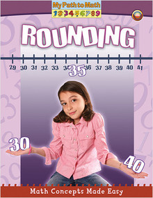 Rounding by Marsha Arvoy, 9780778767862