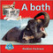 A bath by Bobbie Kalman, 9780778795216