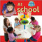 At school - 9780778795223 by Bobbie Kalman, 9780778795223