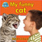 My funny cat by Bobbie Kalman, 9780778795001