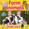 Farm Animals - 9780778795773 by Bobbie Kalman, 9780778795773