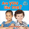 Are you like me? by Bobbie Kalman, 9780778795339