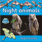 Night animals - 9780778795834 by Bobbie Kalman, 9780778795834