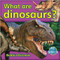 What are dinosaurs? by Bobbie Kalman, 9780778795391
