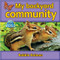 My backyard community by Bobbie Kalman, 9780778794486