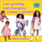 I am growing and changing (Crezco y cambio) Bilingual by Bobbie Kalman, 9780778782674
