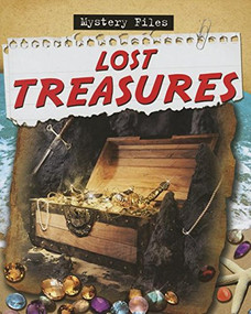 Lost Treasures - 9780778780755 by Cynthia O‘Brien, 9780778780755