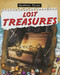 Lost Treasures - 9780778780755 by Cynthia O‘Brien, 9780778780755