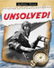 Unsolved! - 9780778780779 by Marie Powell, 9780778780779