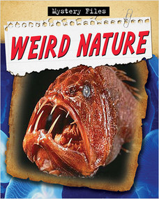 Weird Nature - 9780778711315 by Helen Mason, 9780778711315