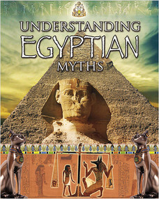 Understanding Egyptian Myths by Sheri Doyle, 9780778745082