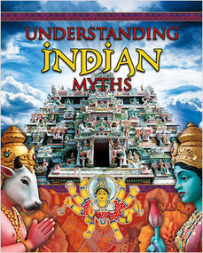 Understanding Indian Myths by Colin Hynson, 9780778745297