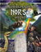 Understanding Norse Myths by Brian Williams, 9780778745327